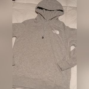 The North Face 80/20 Throwback Hoodie